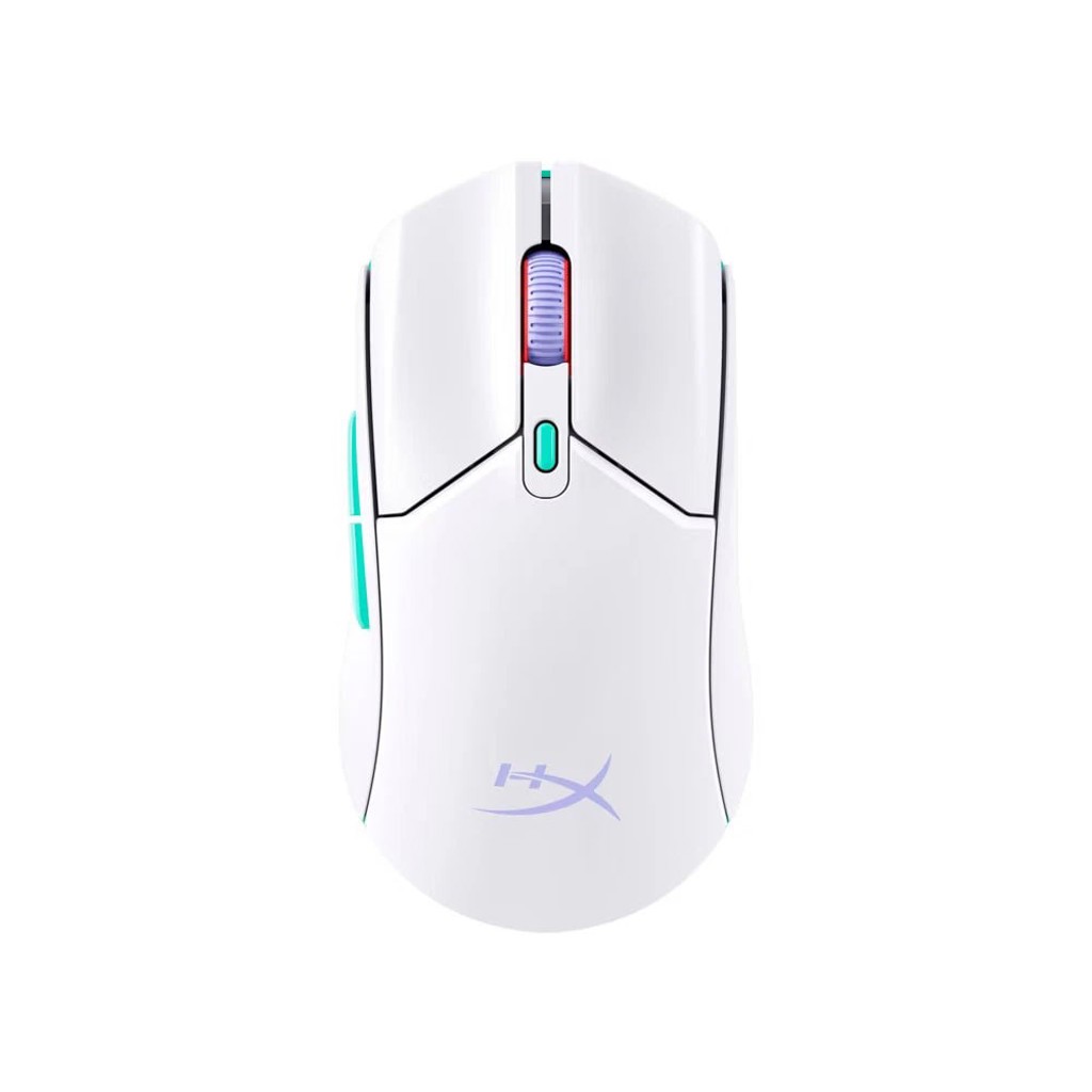 Игровая мышь HyperX Pulsefire Haste 2 Core Wireless