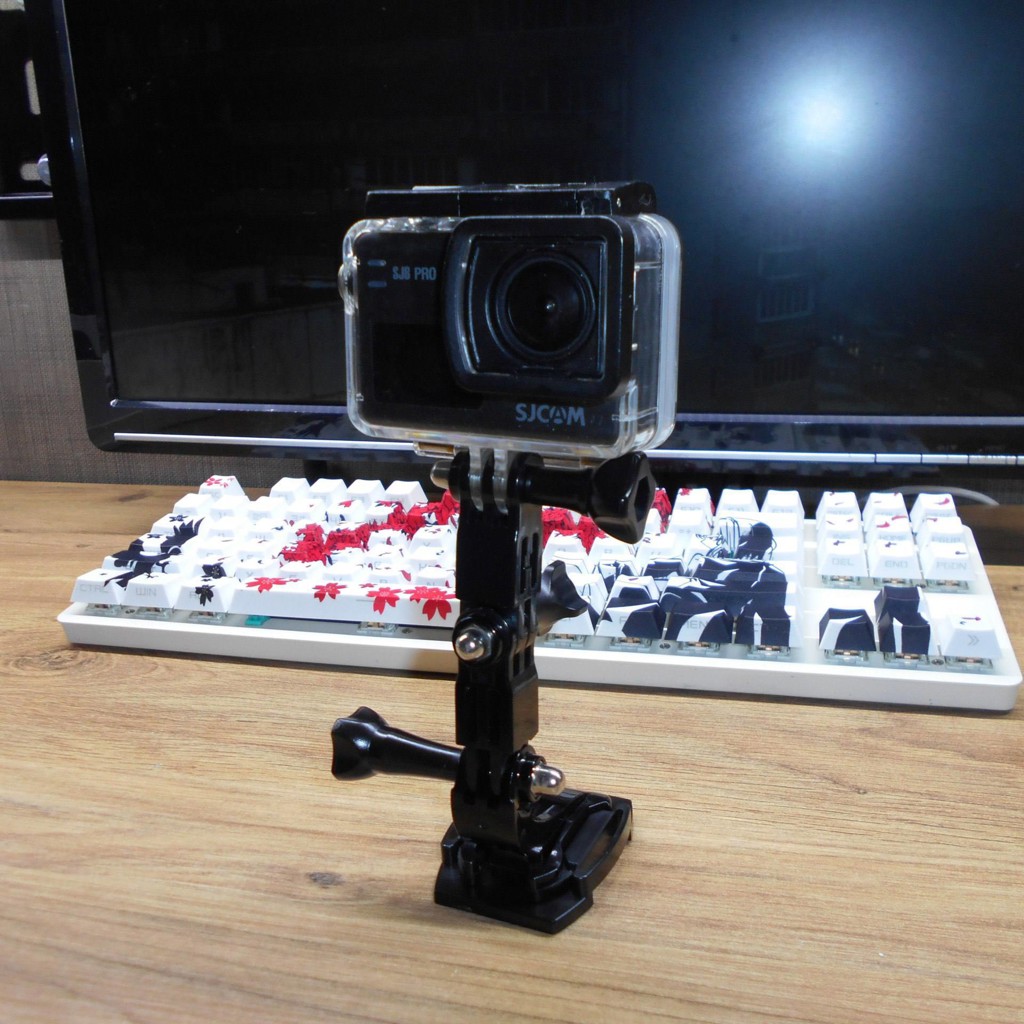 Экшен-камера SJCAM SJ8 PRO