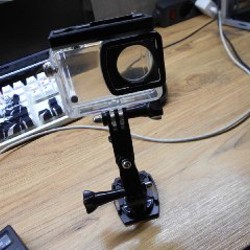 Экшен-камера SJCAM SJ8 PRO - фото 5