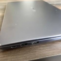 Huawei MateBook D 14 - фото 4