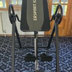 Инверсионный стол ERSPORT.KZ - фото 2