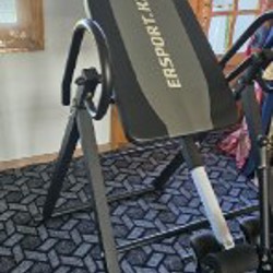 Инверсионный стол ERSPORT.KZ - фото 3