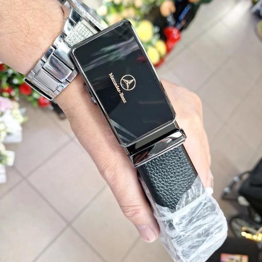 Ремень Mercedes Benz