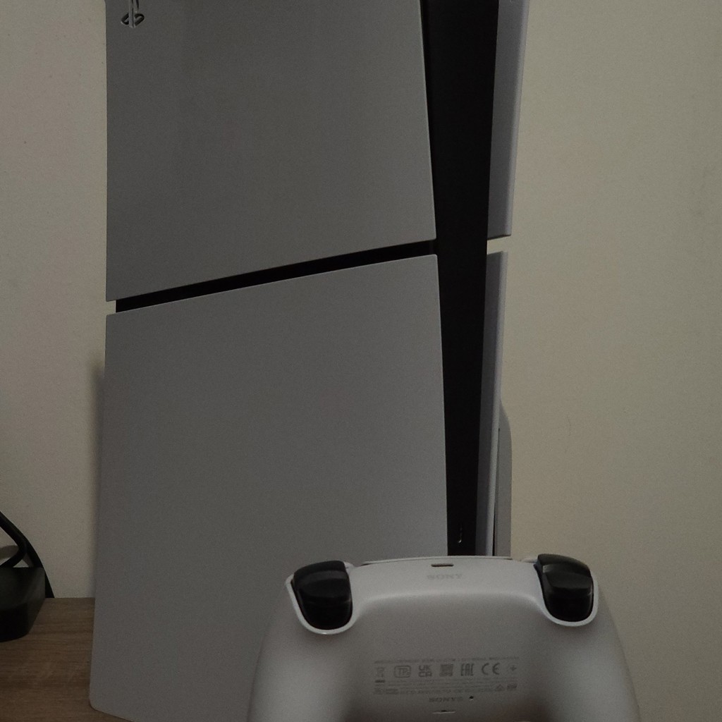 PlayStation 5 Slim
