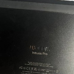 Графический планшет Wacom Intuos Pro - фото 3