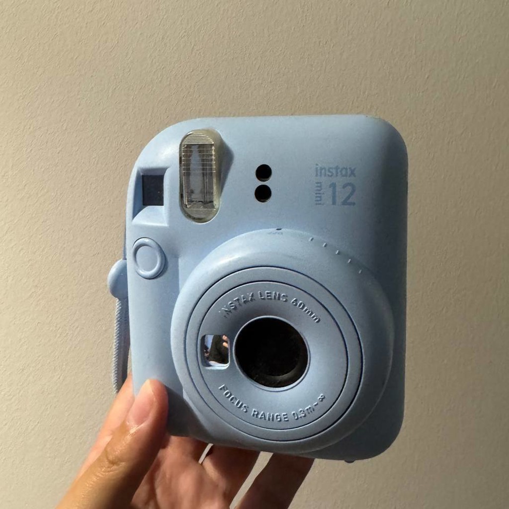 INSTAX mini 12