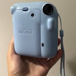 INSTAX mini 12 - фото 2