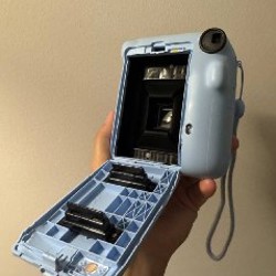 INSTAX mini 12 - фото 3