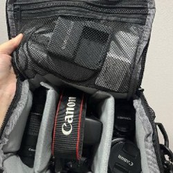 Фотоаппарат Canon EOS 600D - фото 7