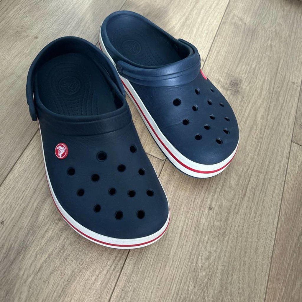 Кроксы Crocs