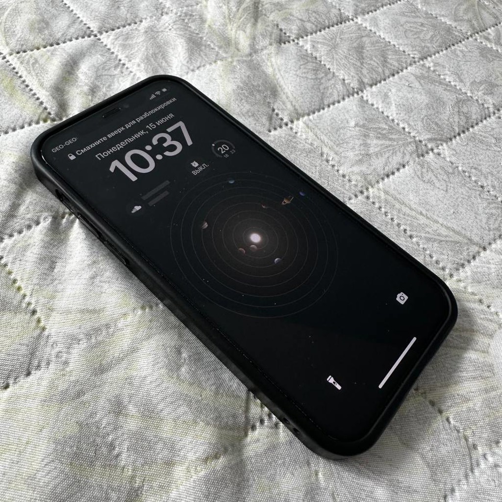 Айфон 12