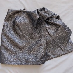 Юбка-шорты Zara - фото 3