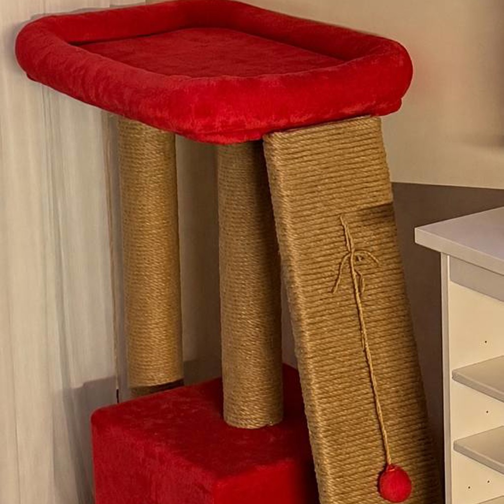 Дом для кота