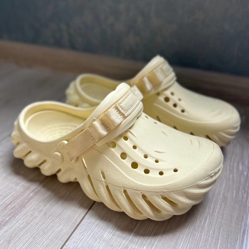Crocs Echo Clog