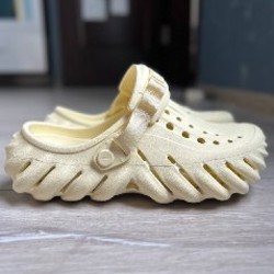 Crocs Echo Clog - фото 2
