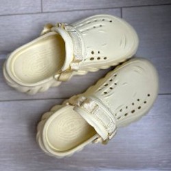 Crocs Echo Clog - фото 4