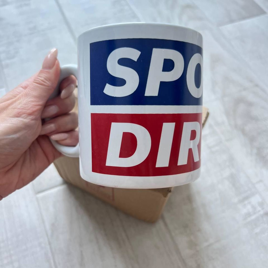 Кружка Sports Direct