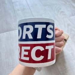 Кружка Sports Direct - фото 2