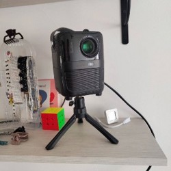 Проектор umiio q2 - фото 2