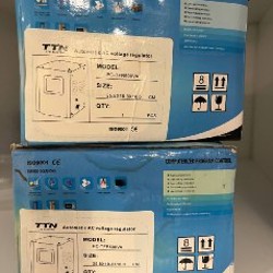 Стабилизатор напряжения TTN PC-TFR500VA - фото 2
