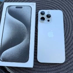 IPhone 15 Pro Max - фото 2