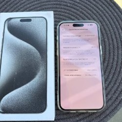 IPhone 15 Pro Max - фото 3