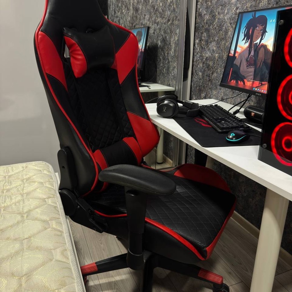 Игровое кресло