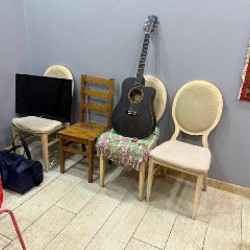 Глинтвейница - фото 3
