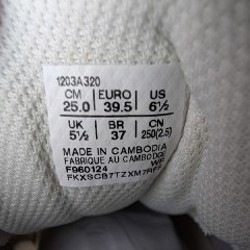 Кроссовки ASICS GT-2160 - фото 5