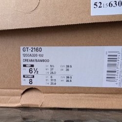 Кроссовки ASICS GT-2160 - фото 6