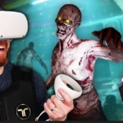 VR-шлем Meta Quest 2 - фото 2