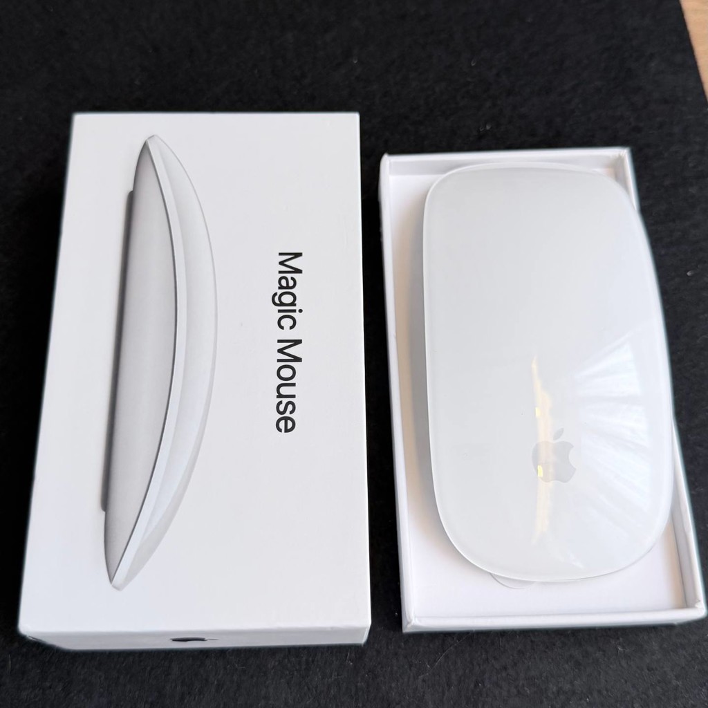Apple Magic Mouse 2