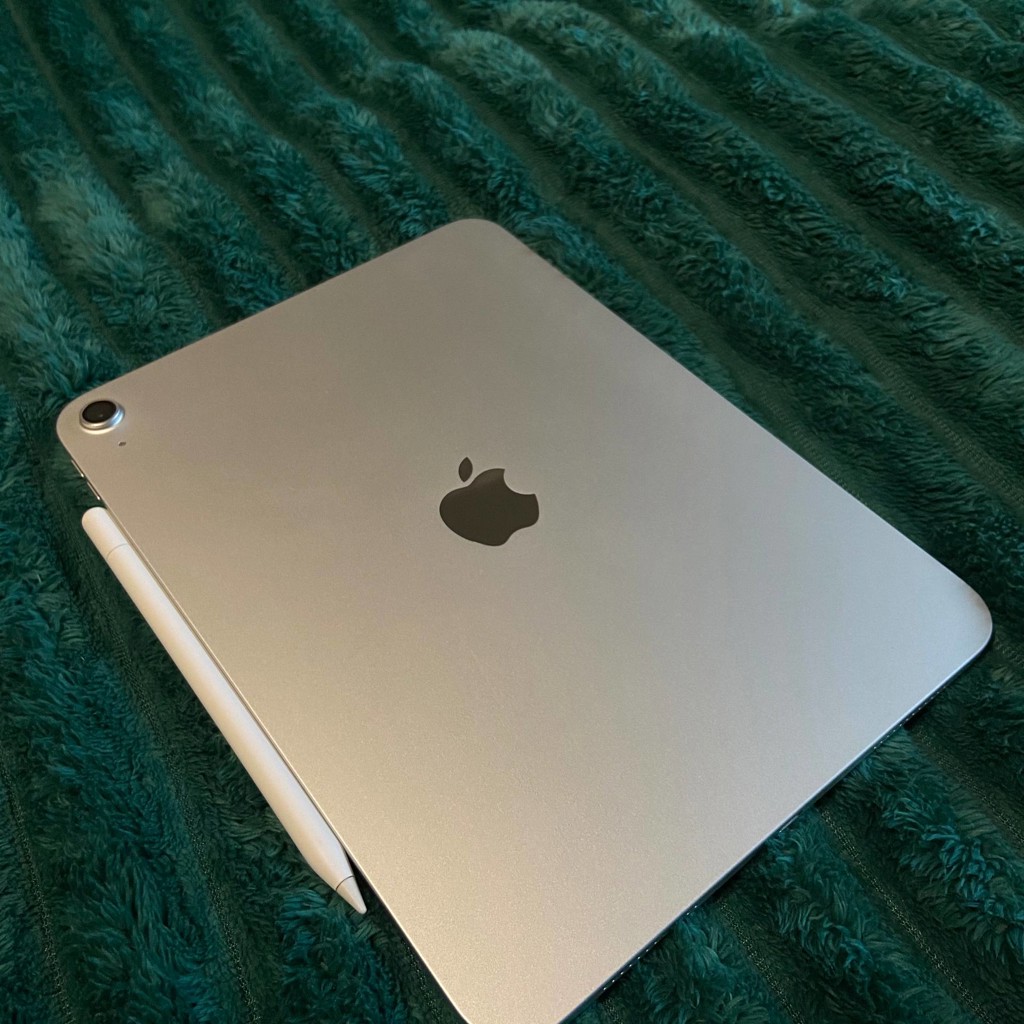IPad 11-го поколения A16