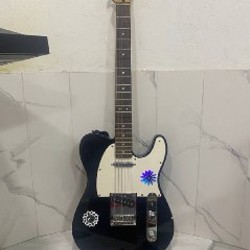 Электрогитара Telecaster - фото 2
