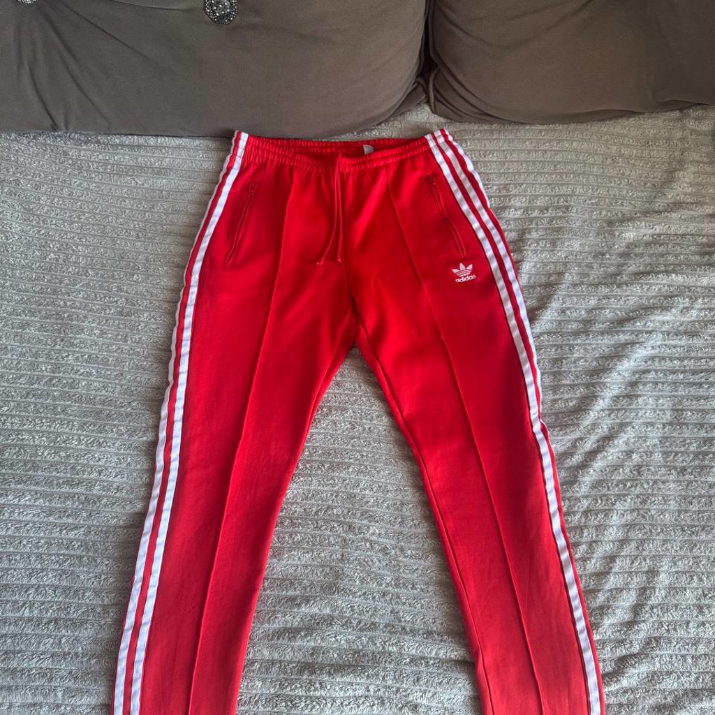 Женские штаны adidas