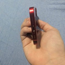 IPhone 13 Red - фото 2