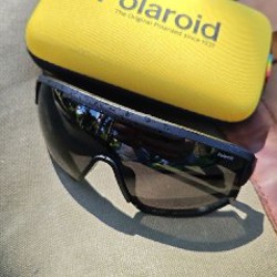 Солнцезащитные очки Polaroid - фото 2