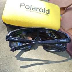 Солнцезащитные очки Polaroid - фото 3