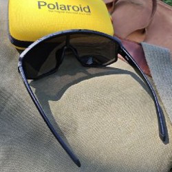 Солнцезащитные очки Polaroid - фото 5
