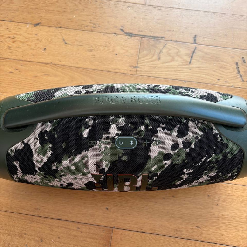 JBL Boombox 3