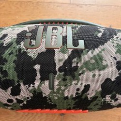 JBL Boombox 3 - фото 2