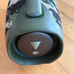 JBL Boombox 3 - фото 5