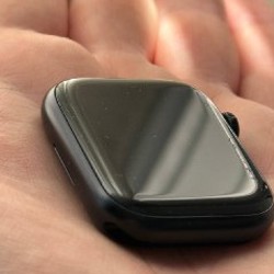 Apple Watch Series 9 45mm Black - фото 6