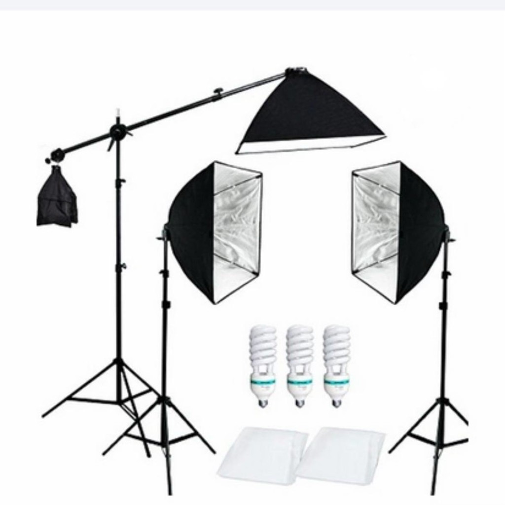 Комплект постоянного света FST ET-403 KIT