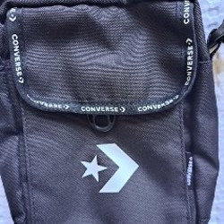 Сумка Converse - фото 4