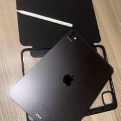 IPad Pro 11' (M4) 256 GB - фото 4