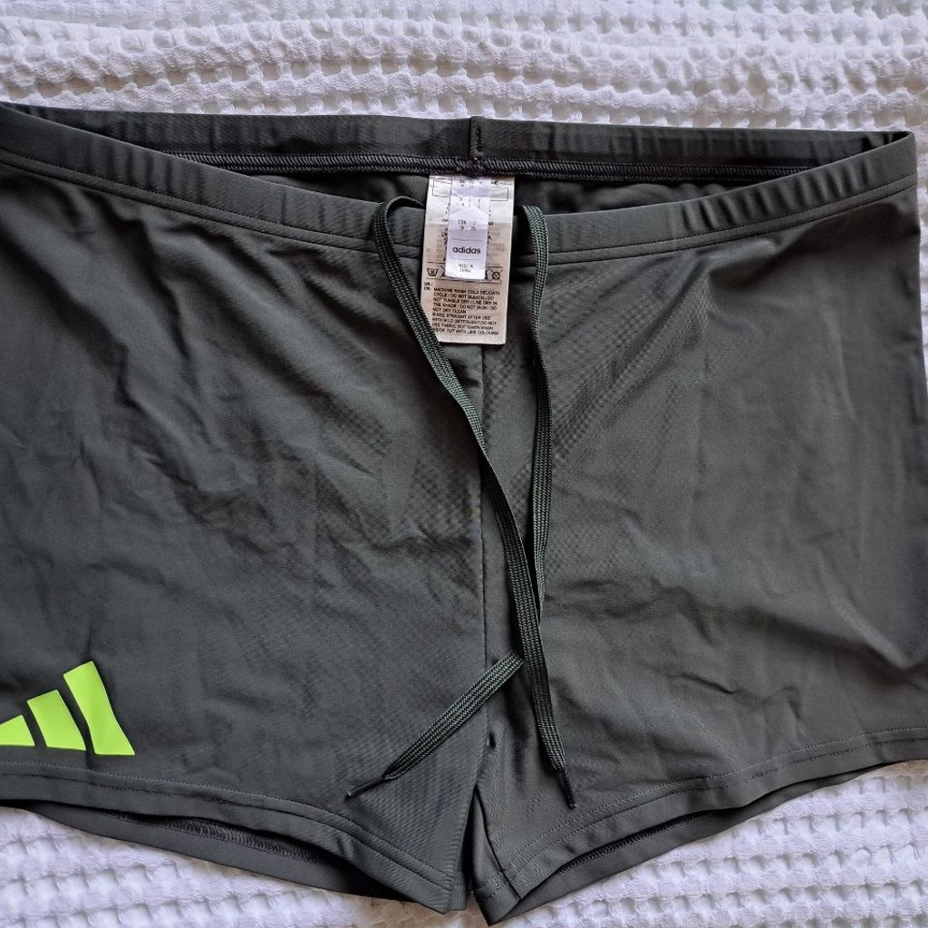 Плавательные боксеры Adidas