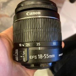Фотоаппарат Canon EOS 550D - фото 4