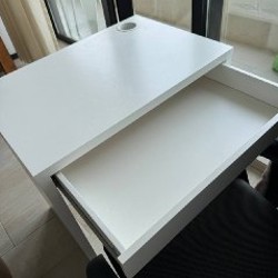 Письменный стол из IKEA - фото 6