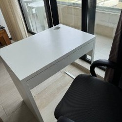 Письменный стол из IKEA - фото 8